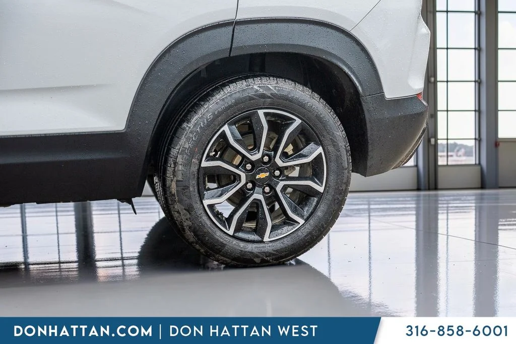 Used 2023 White Chevrolet ACTIV image 38