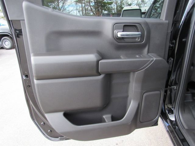 2026 GMC Sierra 1500 Pro - Photo 21