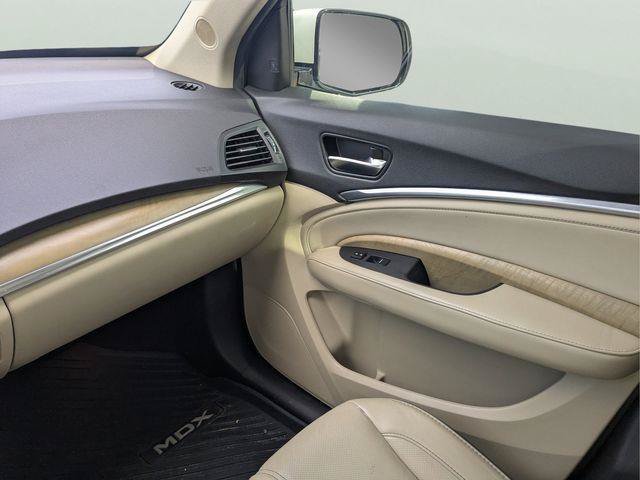 2020 Acura MDX Advance Package - Photo 16