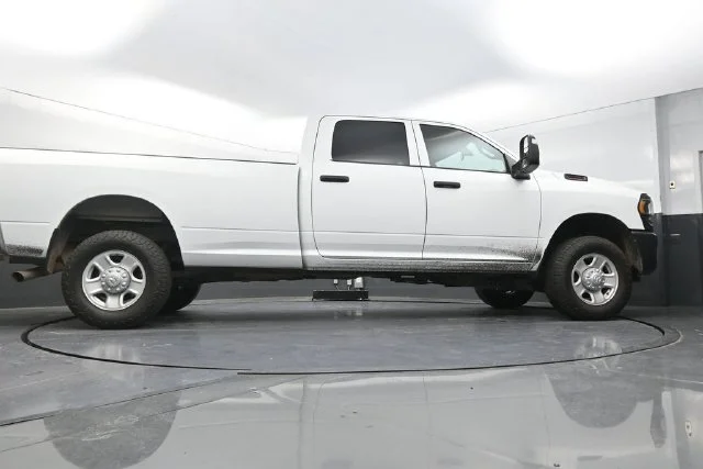 Used 2023 White Ram Tradesman image 17