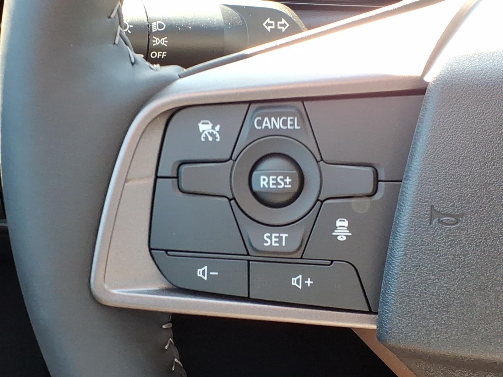 New 2026 Imperial Bronze Nissan SV image 15