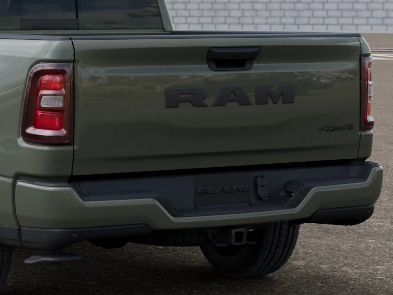 New 2026 Canyon Lake Exterior Paint RAM Express image 13