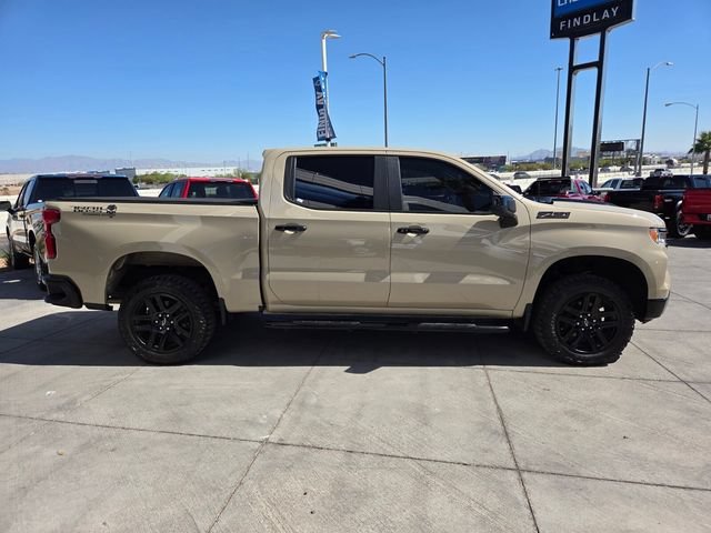 2022 Chevrolet Silverado 1500 LT Trail Boss - Photo 7
