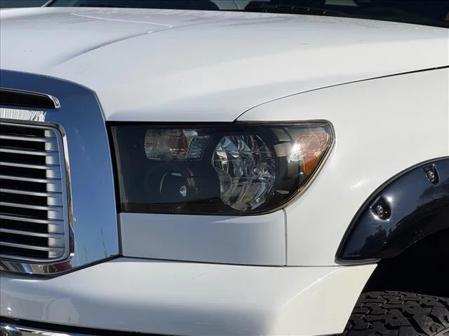 Used 2010 Toyota Tundra Limited with VIN 5TFHY5F16AX106034 for sale in Fort Mill, SC