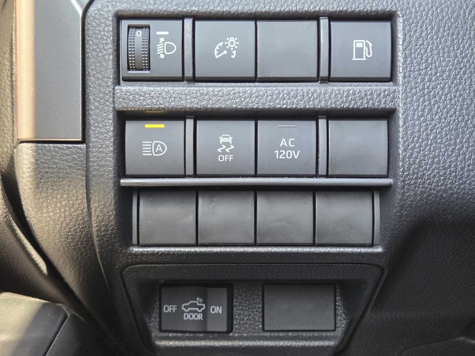 2025 Toyota Tacoma TRD Sport - Photo 22