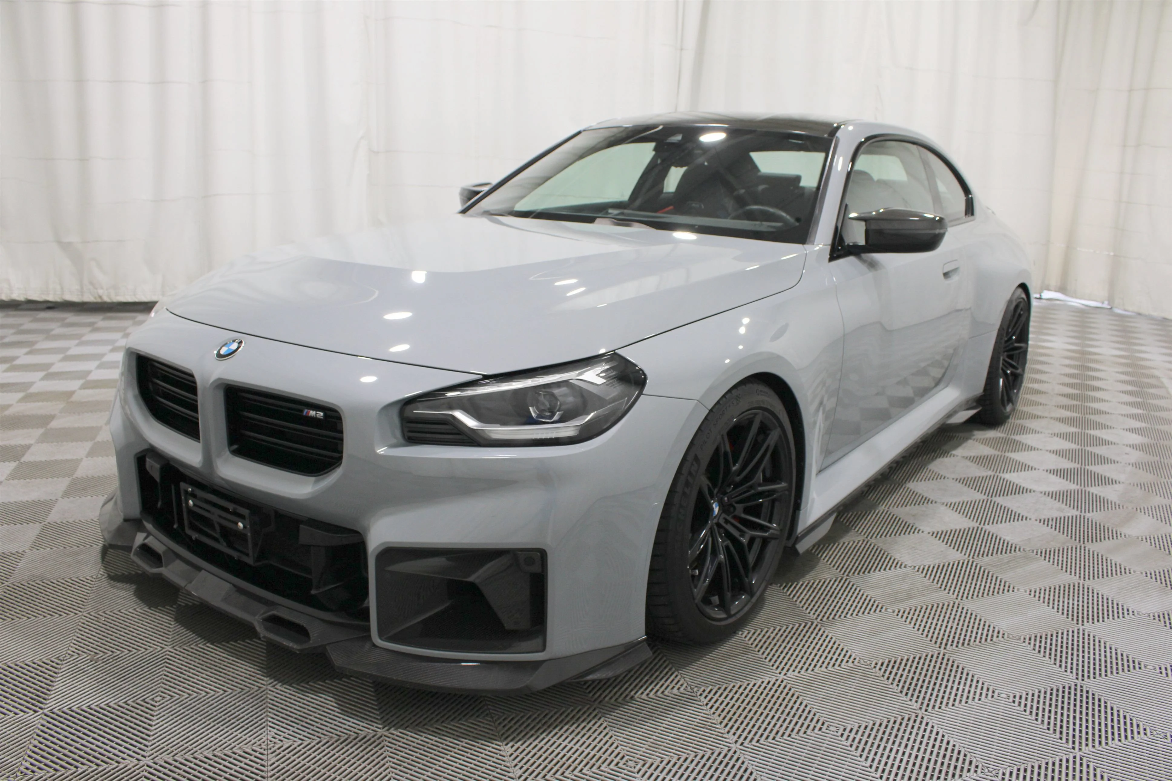 2024 BMW M2 Coupe Base - Photo 32