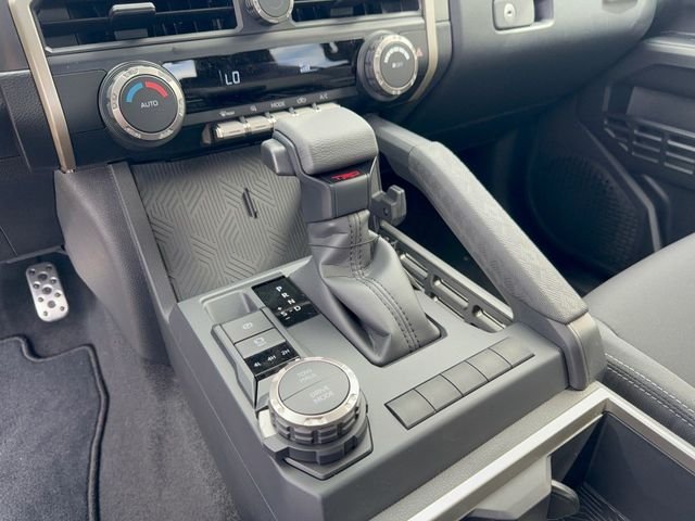 New 2026  Toyota TRD Sport image 25