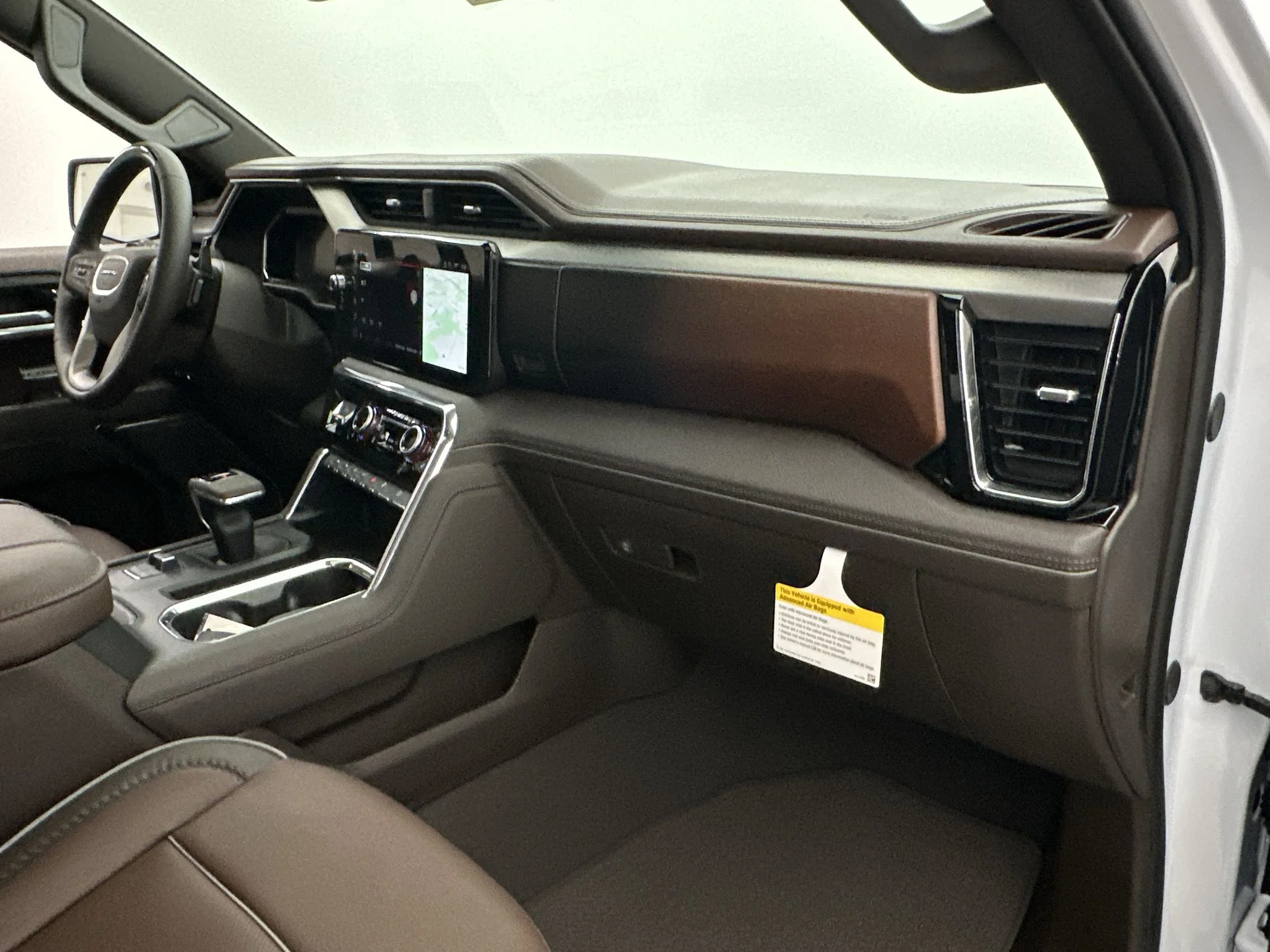 2026 GMC Sierra 1500 Denali - Photo 87