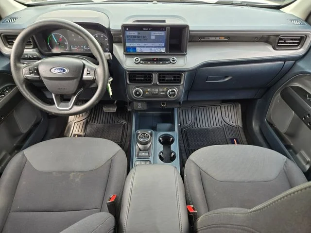 Used 2022 White Ford XL image 14