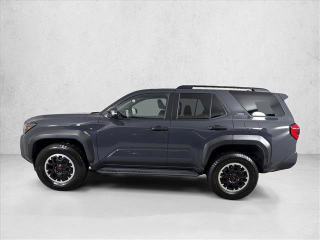 Certified Used 2025 UNDERGROUND Toyota  image 6
