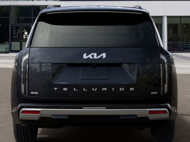 New 2027 Panthera Metal Kia SX-PRESTIGE image 13