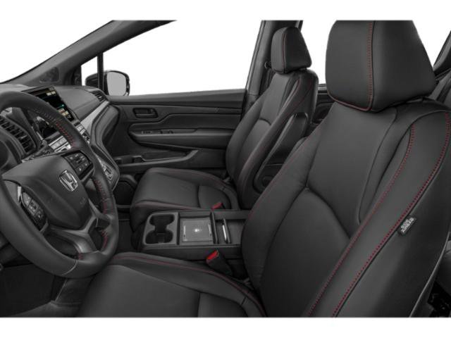 Used 2025  Honda Sport-L image 9