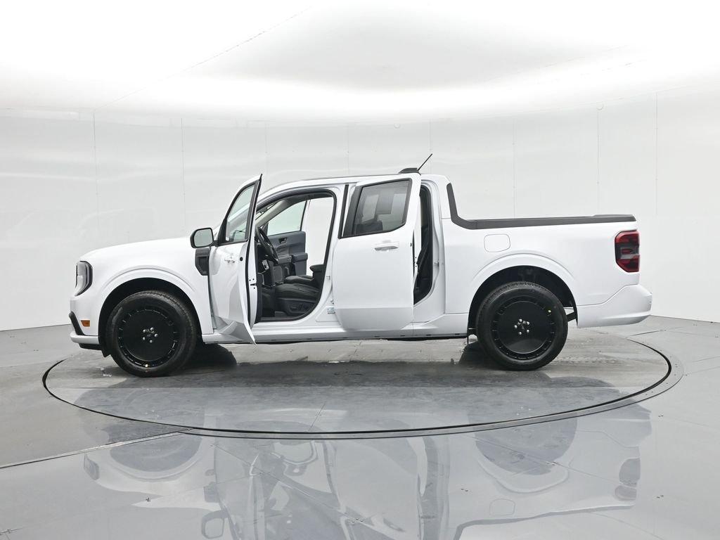 2025 Ford Maverick Lobo Standard - Photo 34
