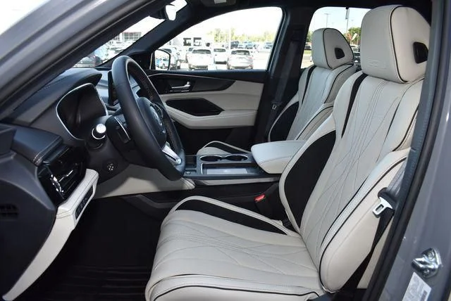 New 2026 Urban Gray Pearl Acura Type S w/Advance Package image 12