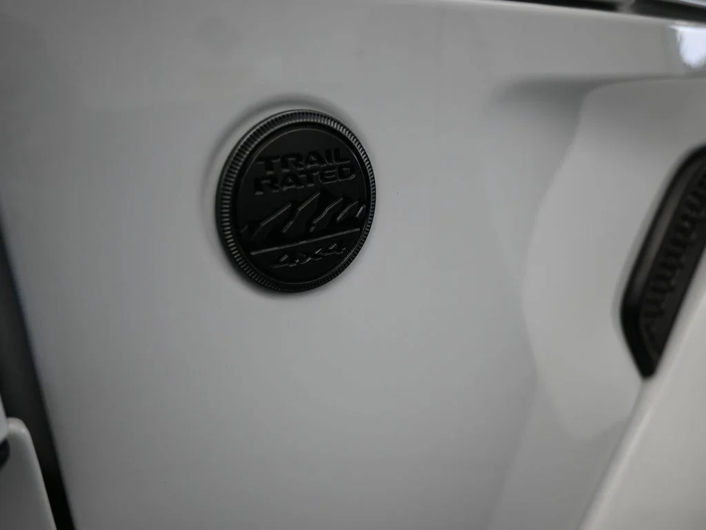 2024 Jeep Gladiator Willys - Photo 48