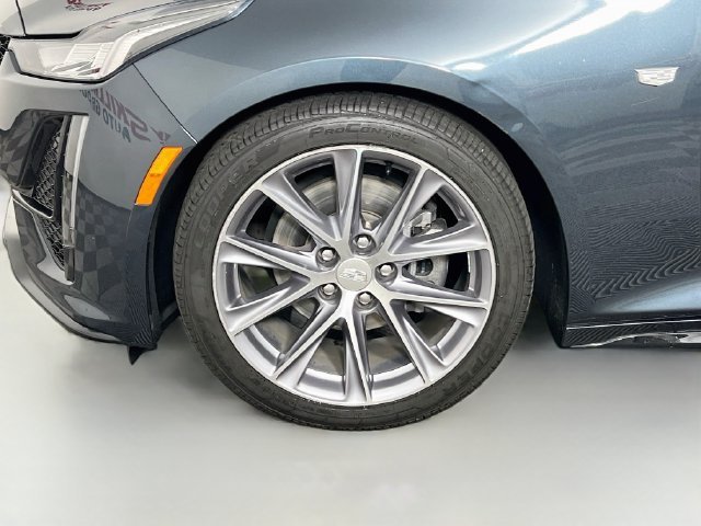 2021 Cadillac CT5 Sport - Photo 26