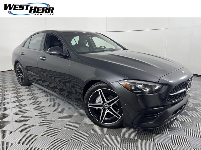 2023 Mercedes-Benz C-Class C 300