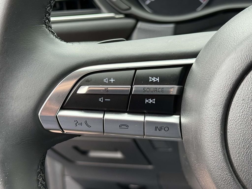 Used 2020 Blue Mazda Premium image 23