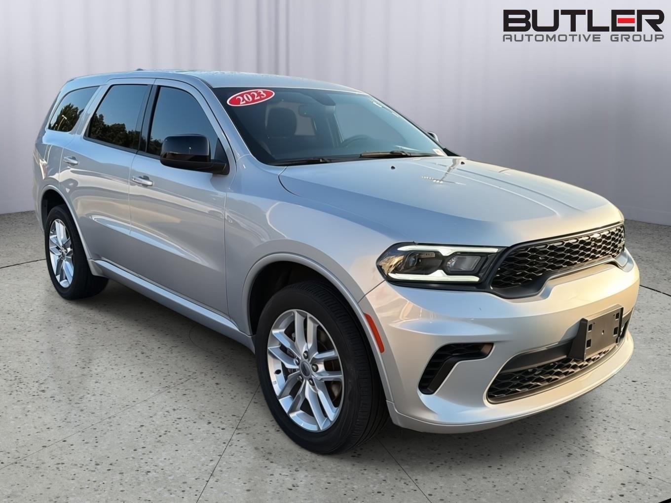 Used 2023 Triple Nickel Dodge GT image 8