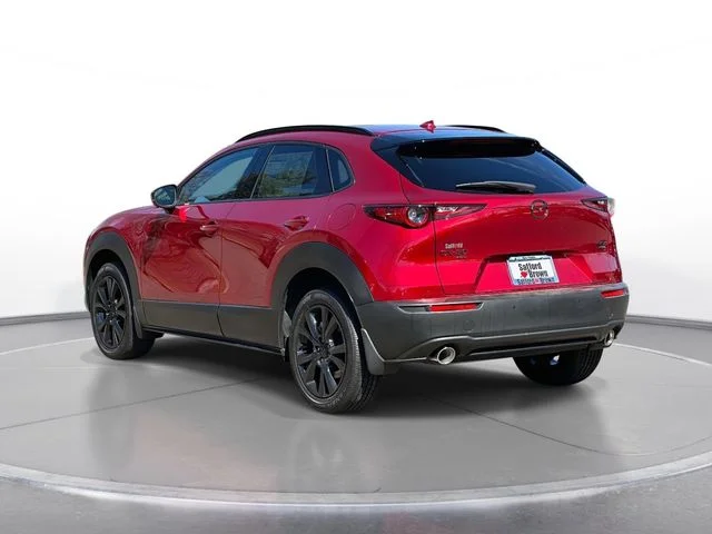 2026 Mazda CX-30 Turbo Premium Plus - Photo 6