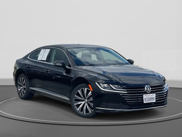 2020 Volkswagen Arteon SE