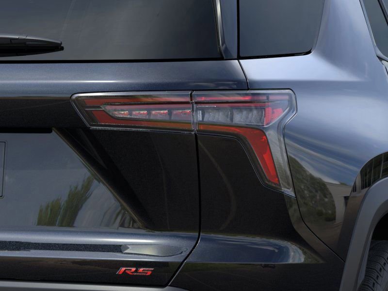 2026 Chevrolet Equinox RS - Photo 11