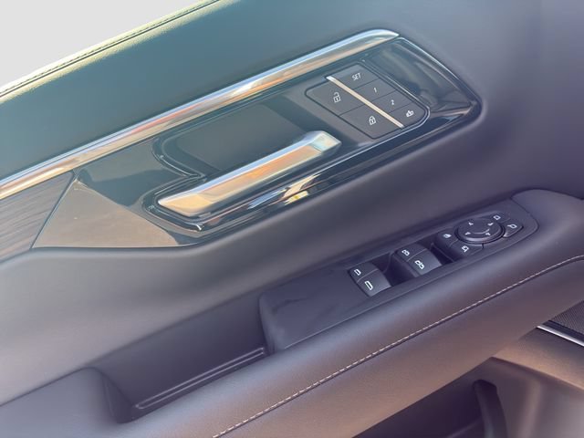 2026 Chevrolet Tahoe LT - Photo 12