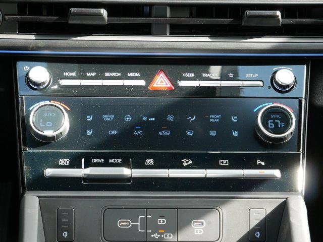 New 2026 Rockwood Green Hyundai Calligraphy image 11