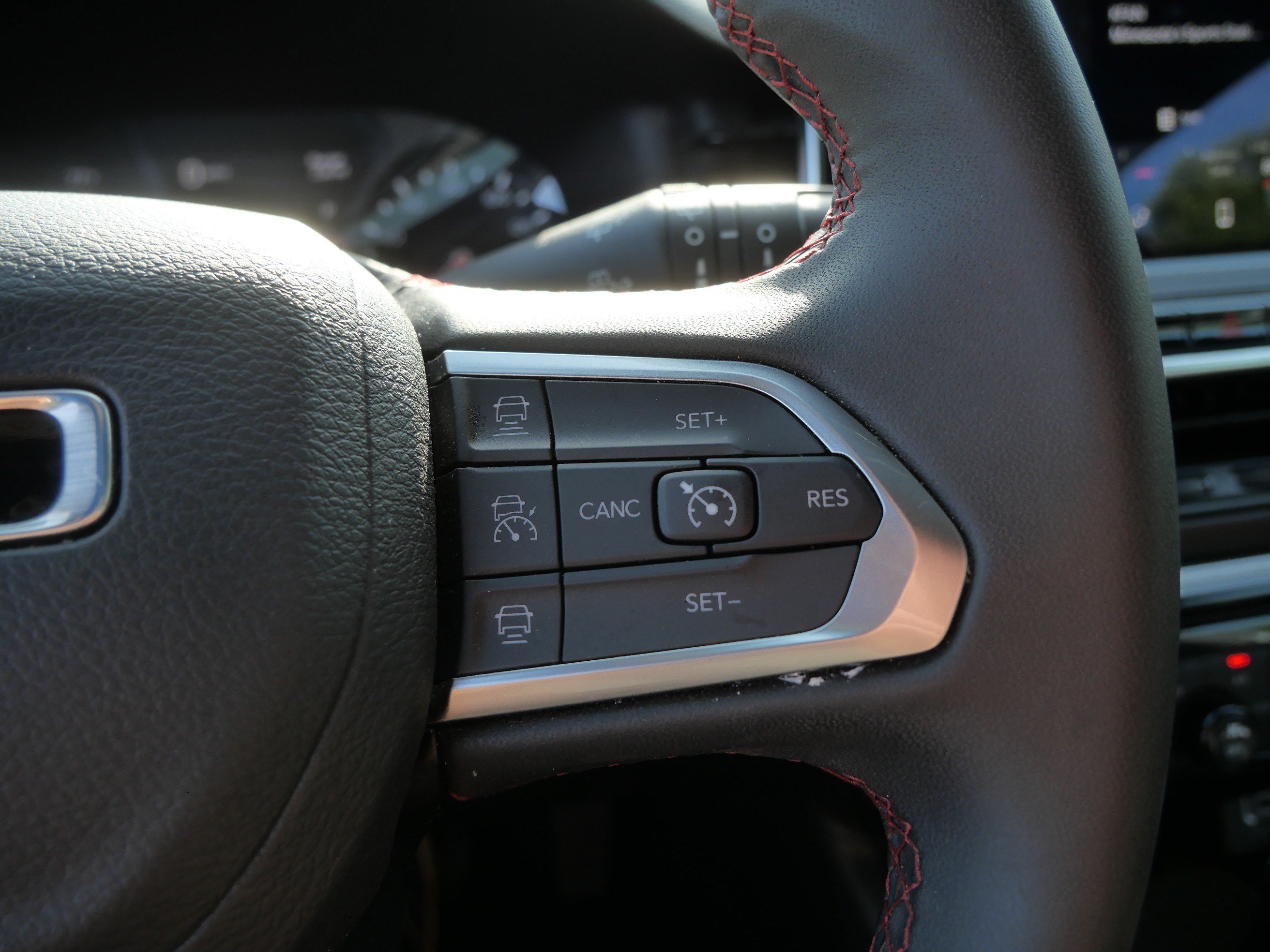 2025 Jeep Compass Trailhawk - Photo 28