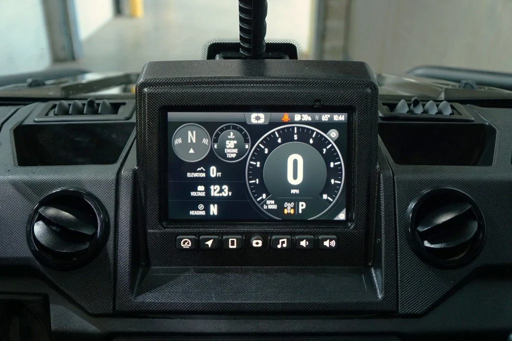 Used 2023 GRAY Polaris  image 9
