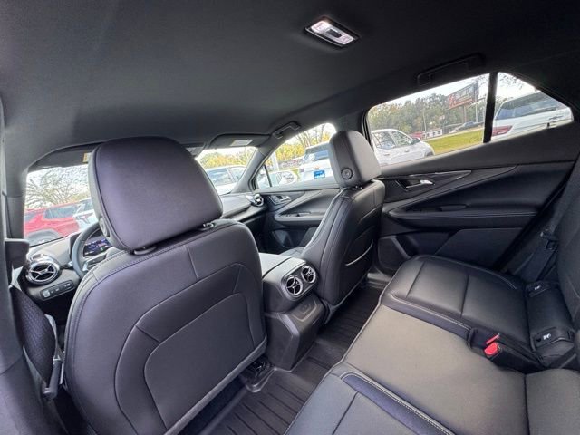 2025 Chevrolet Blazer EV LT - Photo 21