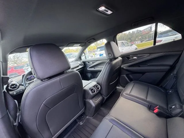 2025 Chevrolet Blazer EV LT - Photo 21