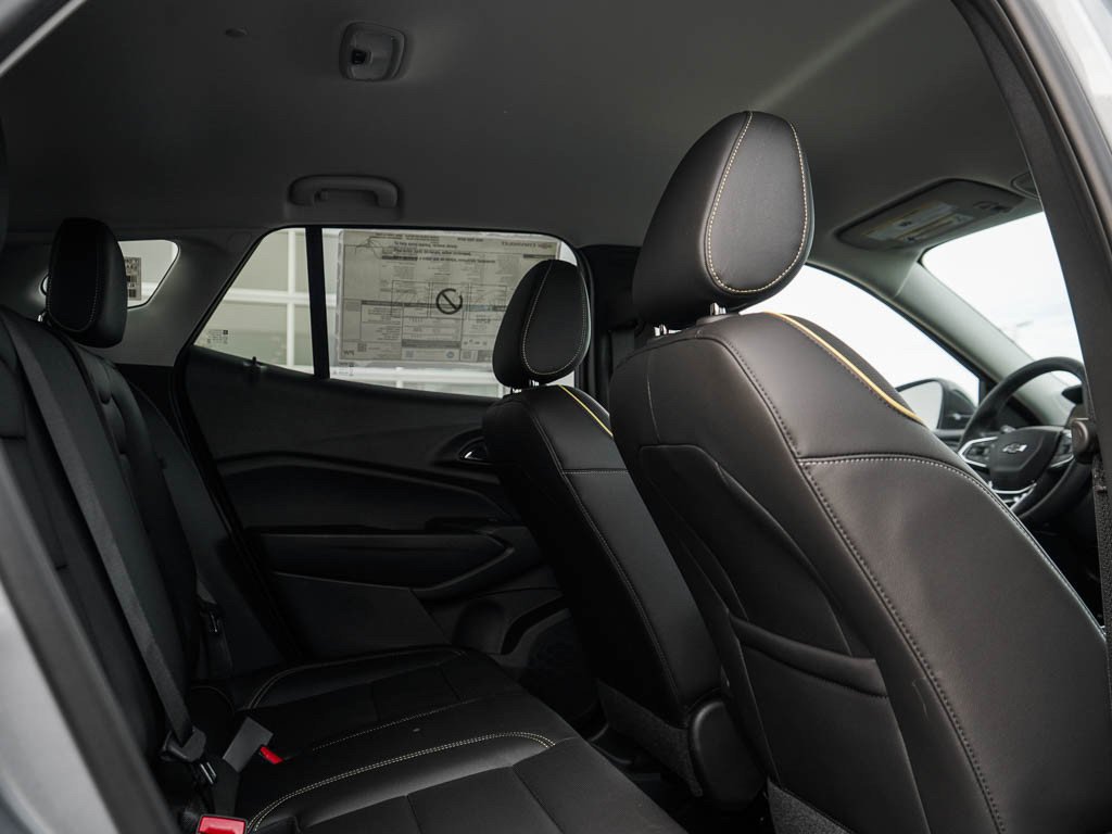 2026 Chevrolet Trax Activ - Photo 10