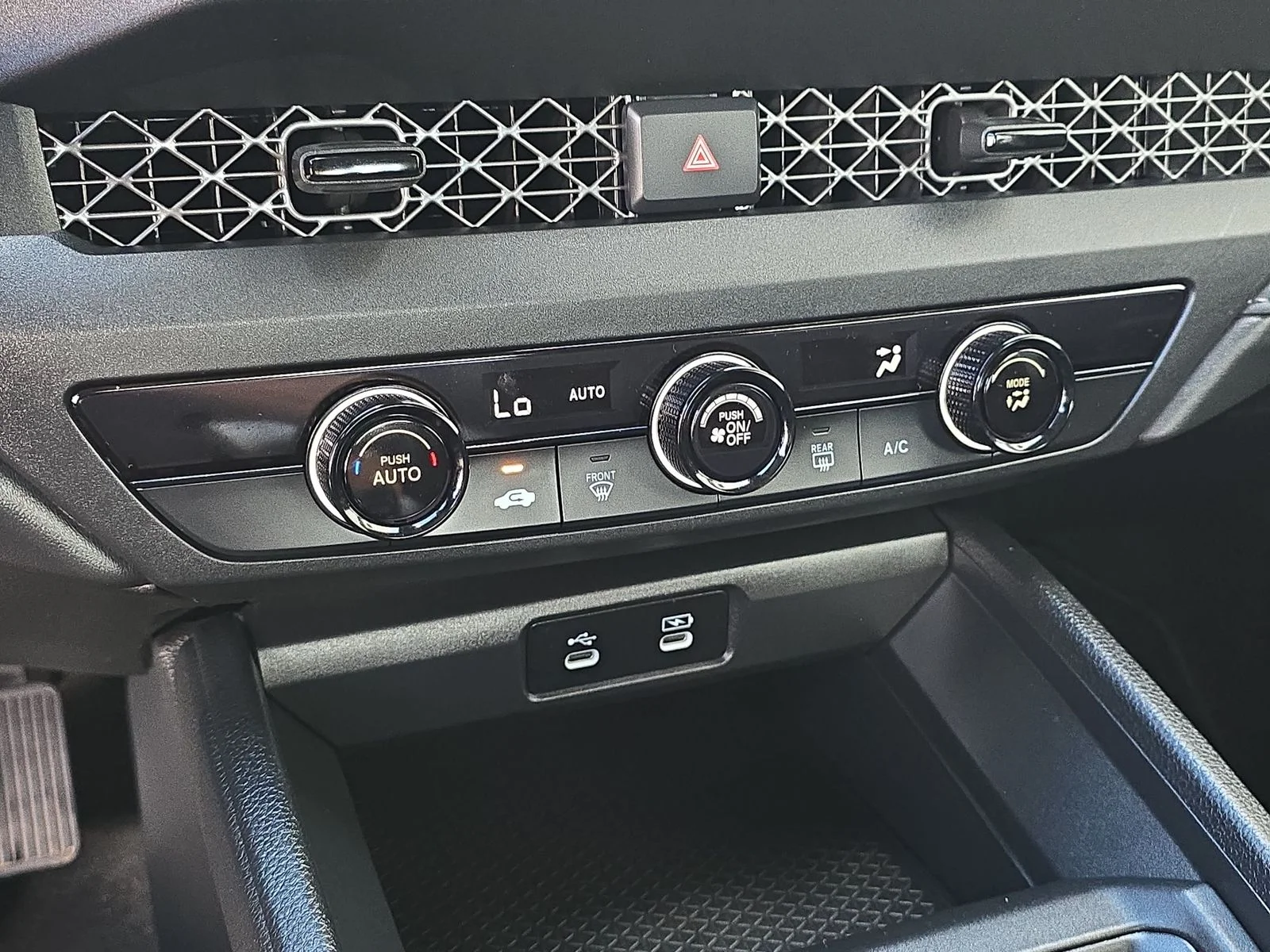 2024 Honda Accord LX - Photo 22