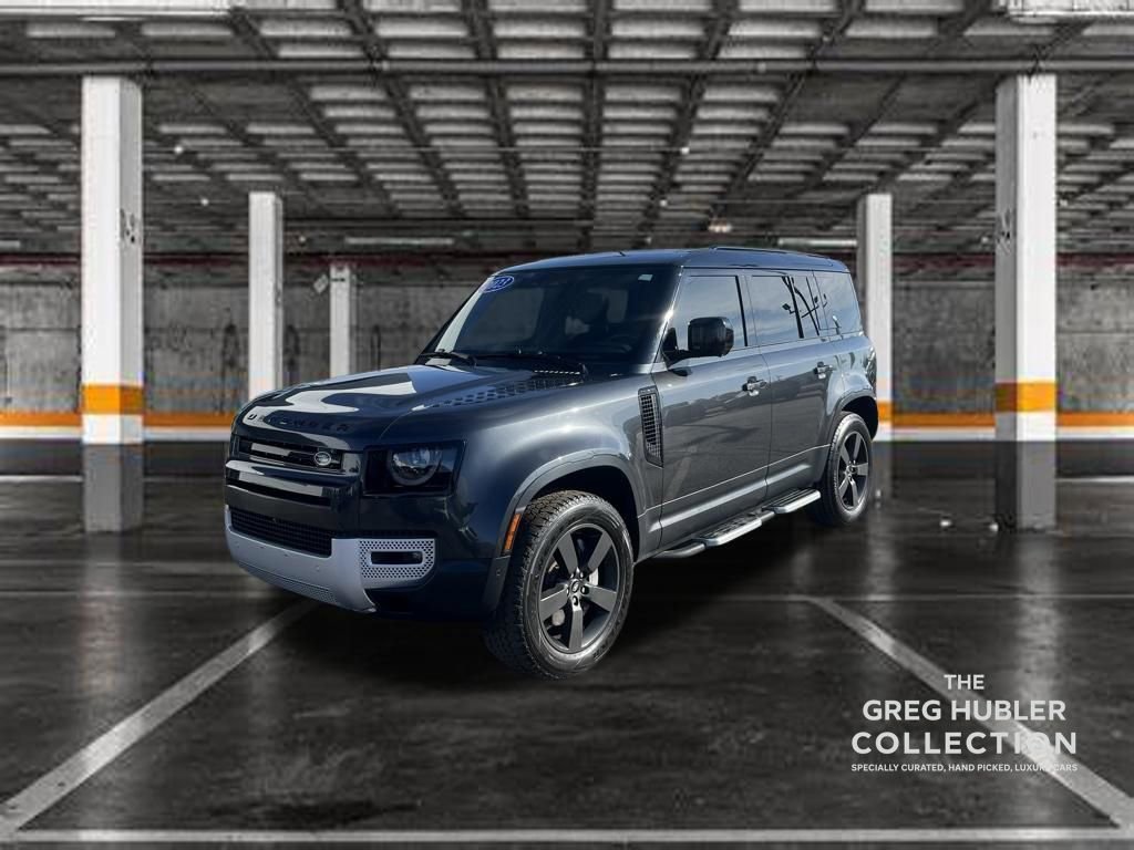 2023 Land Rover Defender SE