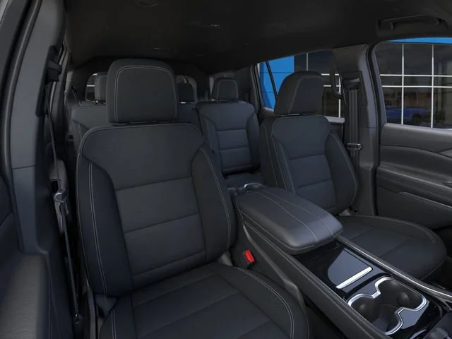 2026 Chevrolet Traverse LT - Photo 16