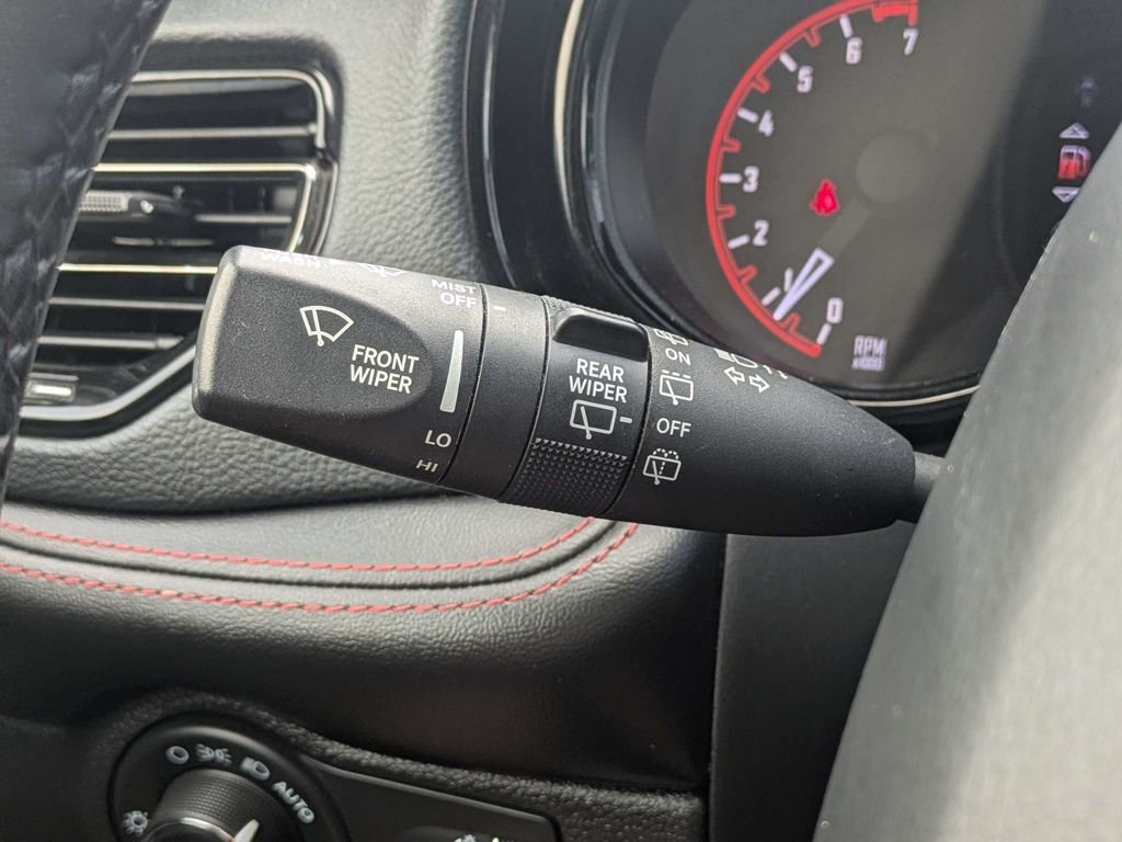 Used 2024 Red Dodge GT Plus image 29