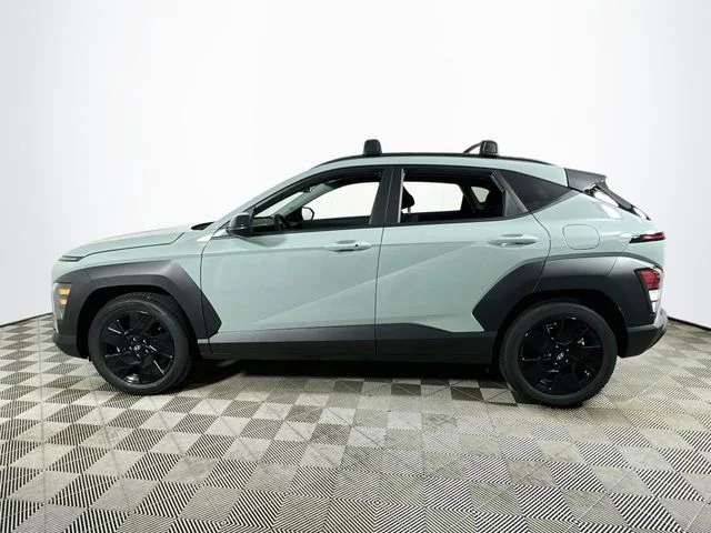 New 2027 Hyundai KONA SEL Sport