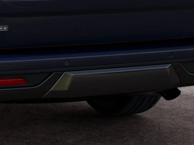 New 2027 Blue Ember Metallic Ford Platinum image 23