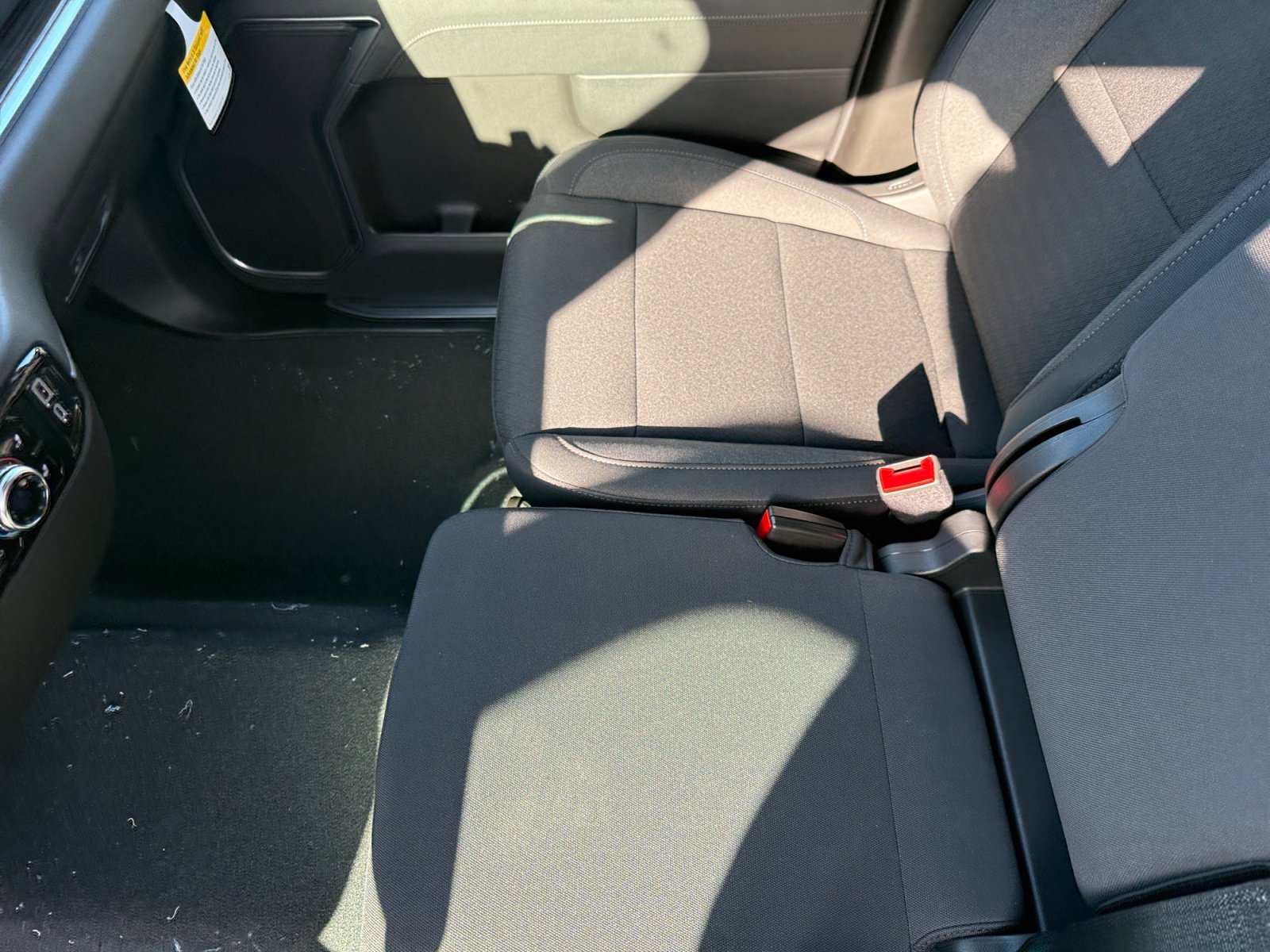 New 2026 Onyx Black GMC Elevation image 14