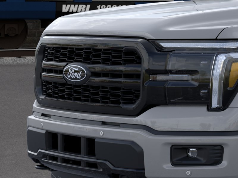 New 2026 Avalanche Ford Lariat® image 17