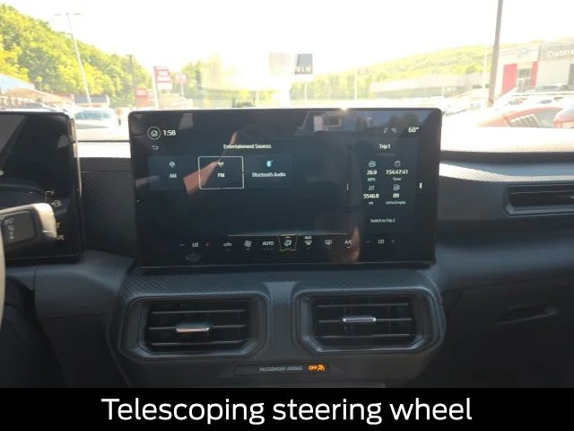 2026 Ford Mustang EcoBoost Fastback - Photo 26