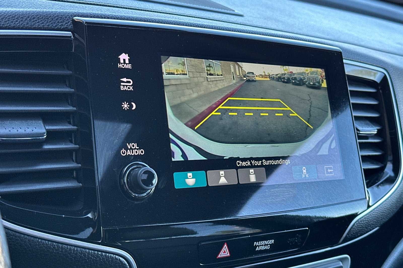 2022 Honda Passport Elite - Photo 23