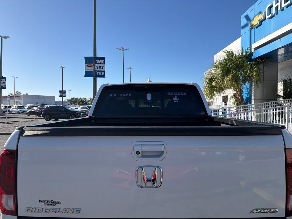 Used 2019  Honda RTL-E image 8