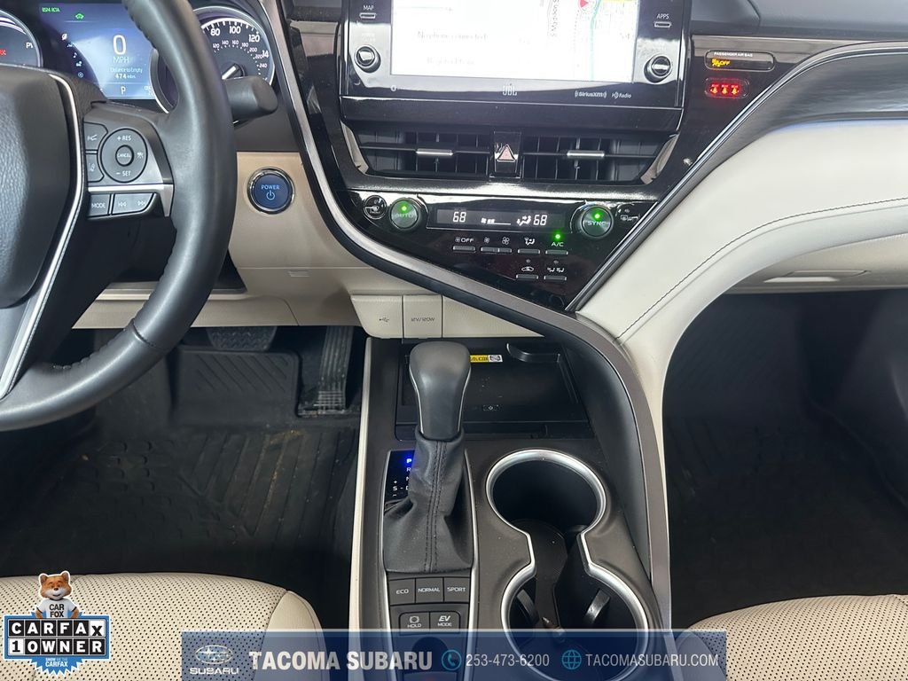2024 Toyota Camry XLE - Photo 15
