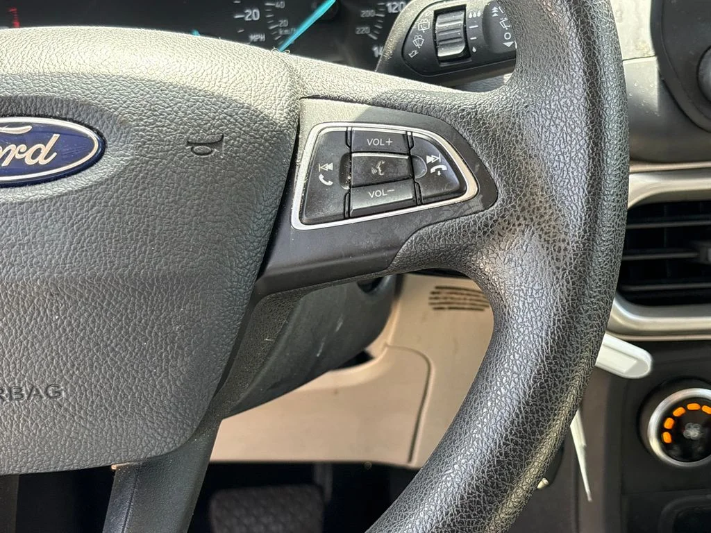 Certified Used 2021  Ford S image 20