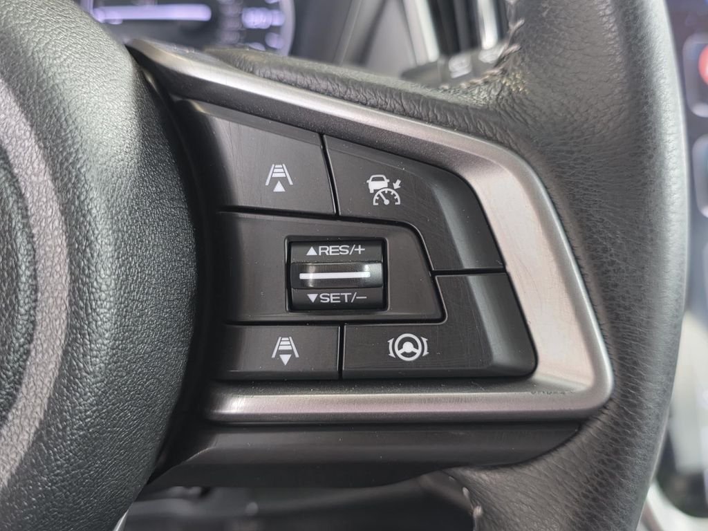 Used 2021 Black Subaru Onyx Edition XT image 26