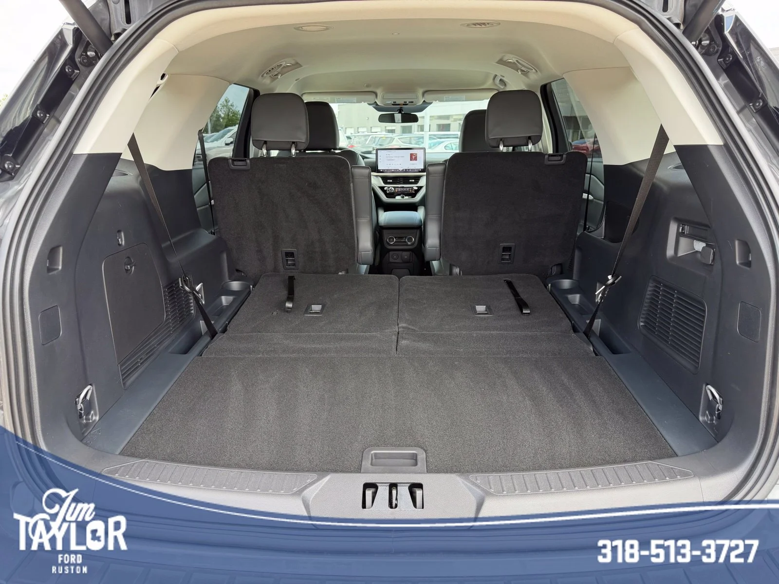 2026 Ford Explorer Active - Photo 43