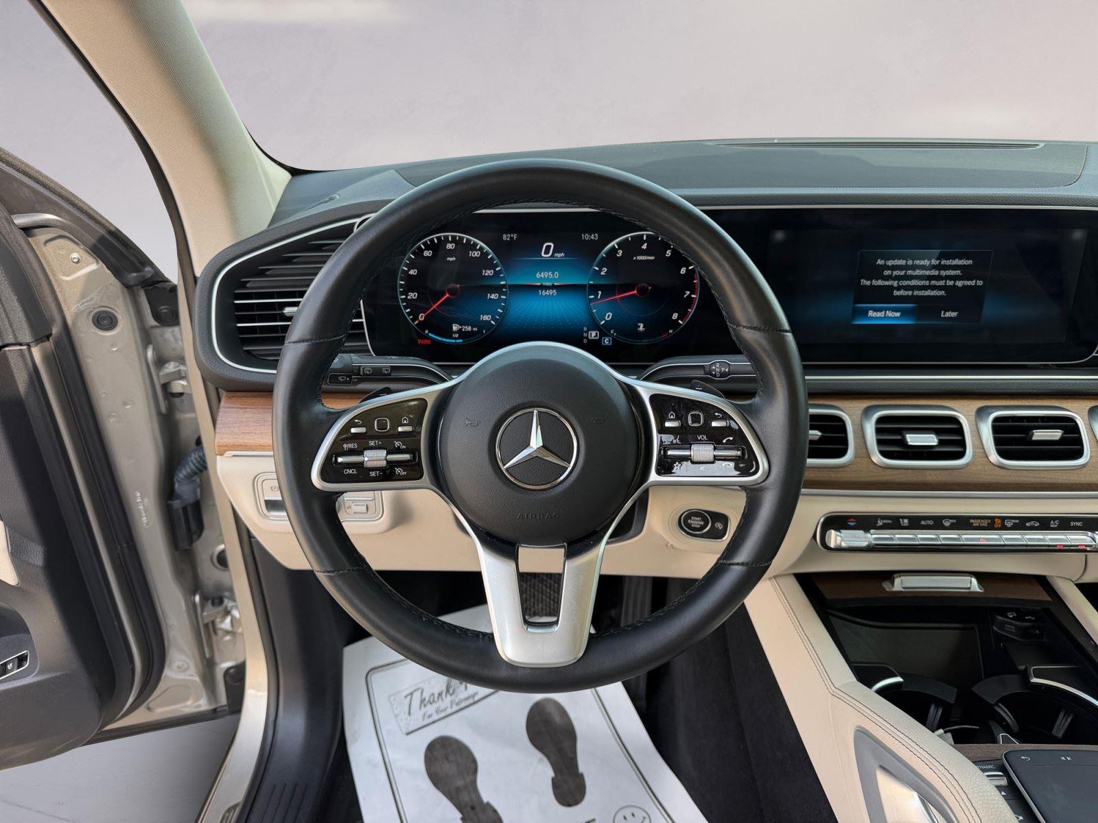 2022 Mercedes-Benz GLE GLE350 - Photo 12