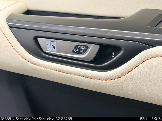 Certified Used 2024 Silver Lexus 250 Base image 19